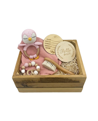 Baby GESCHENK-SET XL