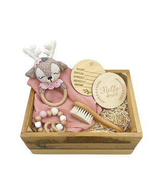 Baby GESCHENK-SET XL