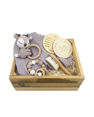 Baby GESCHENK-SET XL