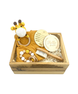Baby GESCHENK-SET XL
