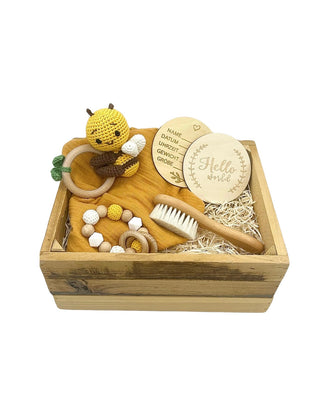 Baby GESCHENK-SET XL